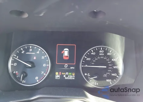 2023 Subaru Outback Touring Xt из США, поврежденный, VIN 4S4BTGPD0P3137008